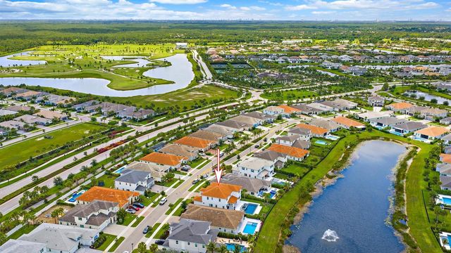 12115 Waterstone Circle, Palm Beach Gardens, FL 33412