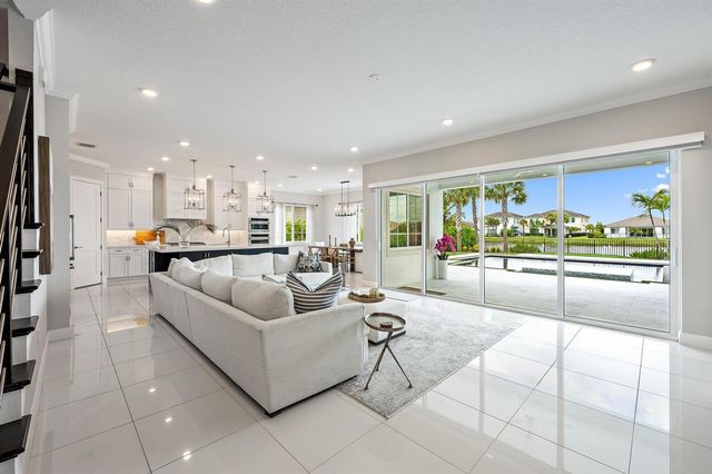 12115 Waterstone Circle, Palm Beach Gardens, FL 33412