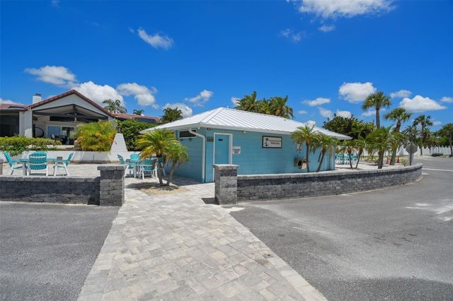 0 ELISABETHAN, New Port Richey, FL 34652