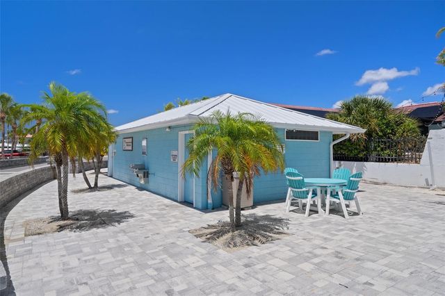 0 ELISABETHAN, New Port Richey, FL 34652