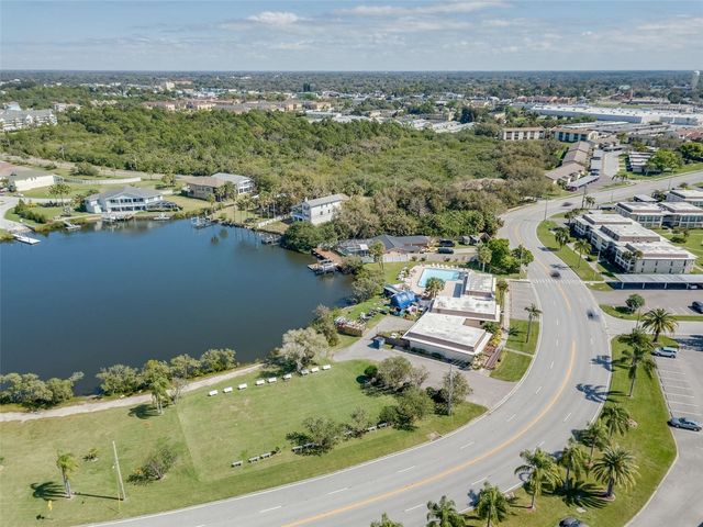 0 ELISABETHAN, New Port Richey, FL 34652