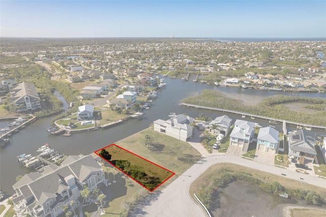 0 ELISABETHAN, New Port Richey, FL 34652