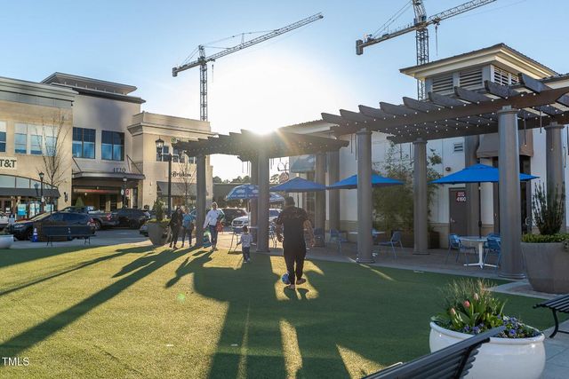 802 Tyrrell Road, Raleigh, NC 27609