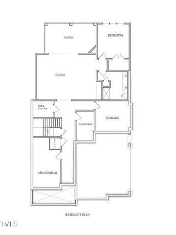 802 Tyrrell Road, Raleigh, NC 27609