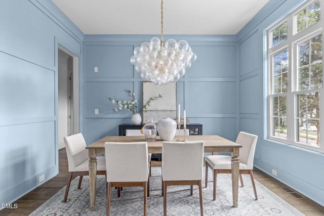 802 Tyrrell Road, Raleigh, NC 27609