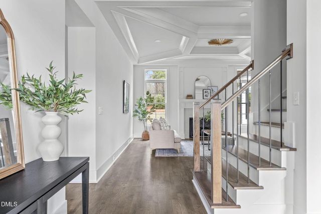 802 Tyrrell Road, Raleigh, NC 27609