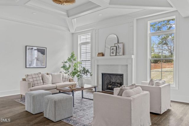 802 Tyrrell Road, Raleigh, NC 27609