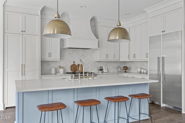 802 Tyrrell Road, Raleigh, NC 27609