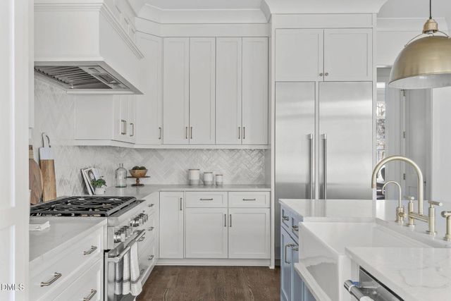 802 Tyrrell Road, Raleigh, NC 27609