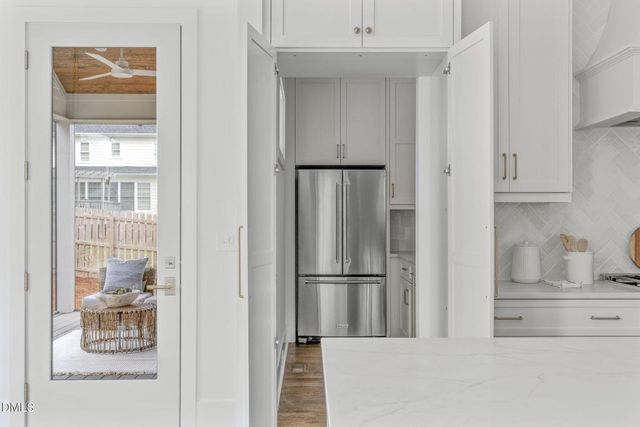 802 Tyrrell Road, Raleigh, NC 27609