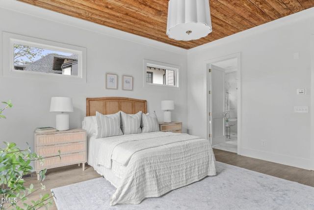 802 Tyrrell Road, Raleigh, NC 27609