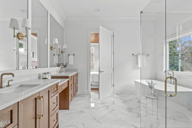 802 Tyrrell Road, Raleigh, NC 27609