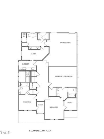 802 Tyrrell Road, Raleigh, NC 27609