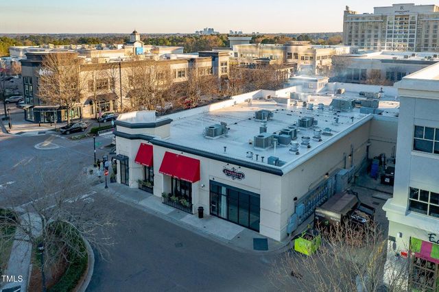 802 Tyrrell Road, Raleigh, NC 27609