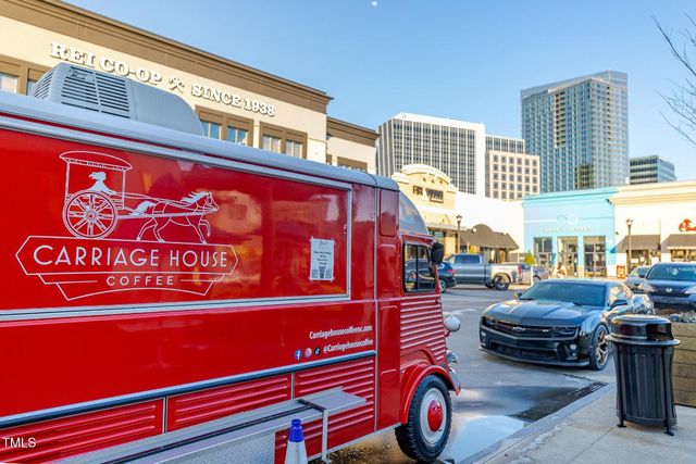 802 Tyrrell Road, Raleigh, NC 27609