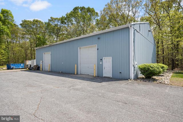 2922 FRIES MILL ROAD, Williamstown, NJ 08094