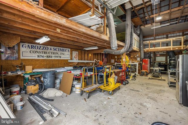 2922 FRIES MILL ROAD, Williamstown, NJ 08094
