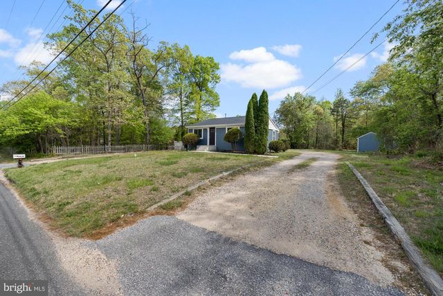 2922 FRIES MILL ROAD, Williamstown, NJ 08094