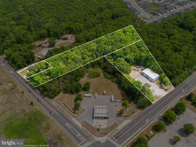 2922 FRIES MILL ROAD, Williamstown, NJ 08094