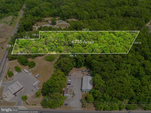 2922 FRIES MILL ROAD, Williamstown, NJ 08094