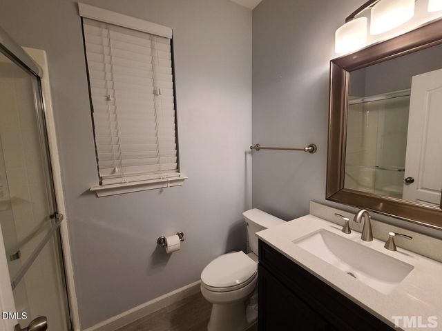 614 Rose Laurel Court, Apex, NC 27523
