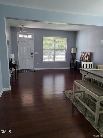 614 Rose Laurel Court, Apex, NC 27523