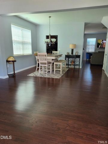 614 Rose Laurel Court, Apex, NC 27523