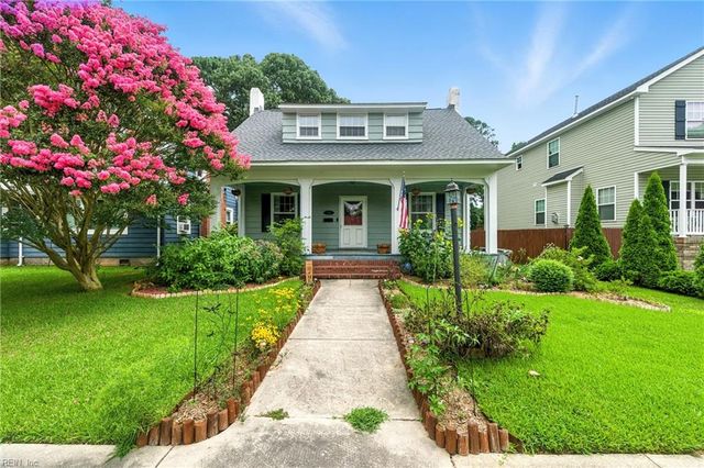 116 Pochin PL, Hampton, VA 23661
