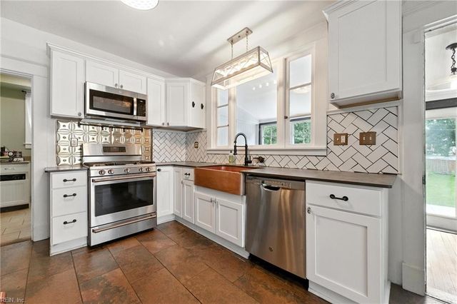 116 Pochin PL, Hampton, VA 23661