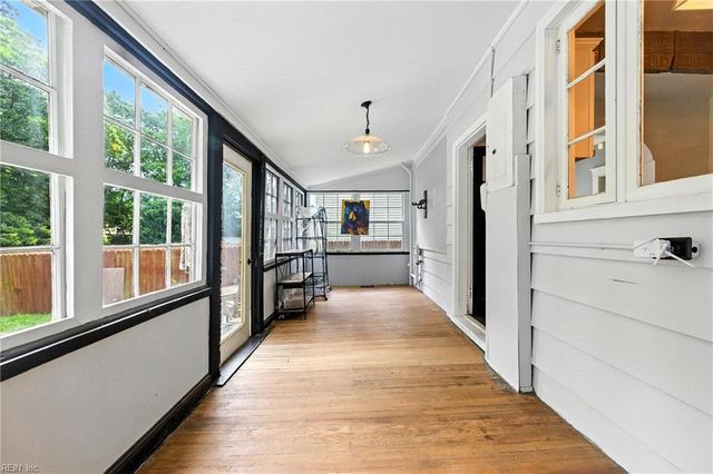 116 Pochin PL, Hampton, VA 23661