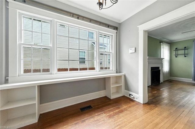 116 Pochin PL, Hampton, VA 23661