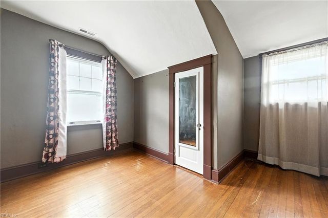 116 Pochin PL, Hampton, VA 23661