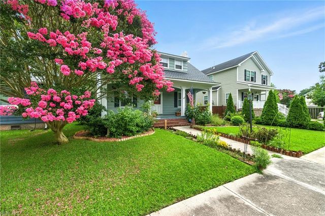 116 Pochin PL, Hampton, VA 23661