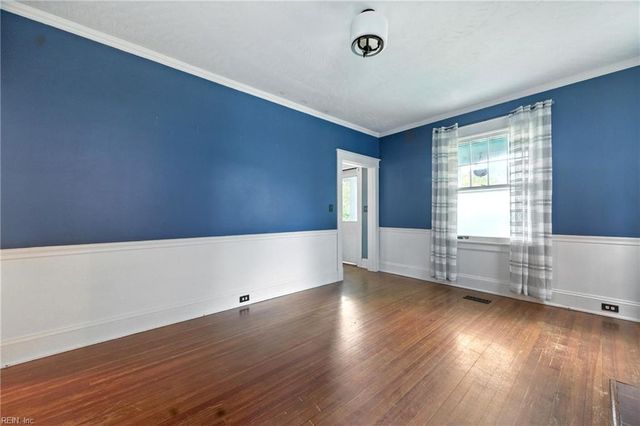 116 Pochin PL, Hampton, VA 23661