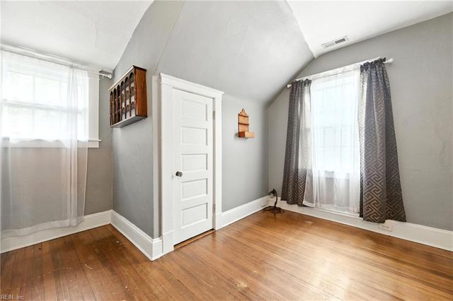 116 Pochin PL, Hampton, VA 23661