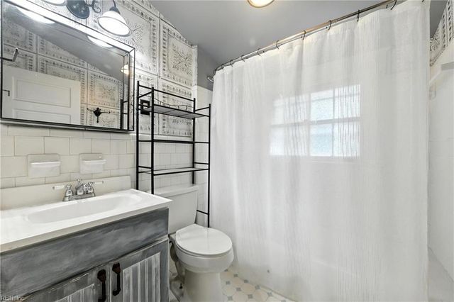 116 Pochin PL, Hampton, VA 23661