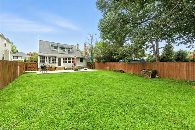 116 Pochin PL, Hampton, VA 23661
