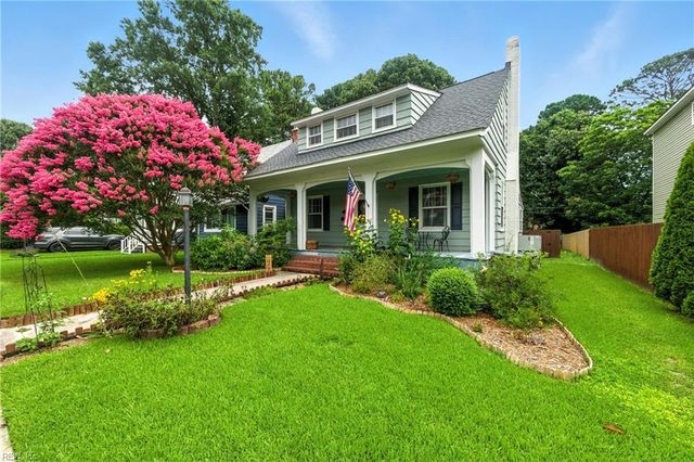 116 Pochin PL, Hampton, VA 23661