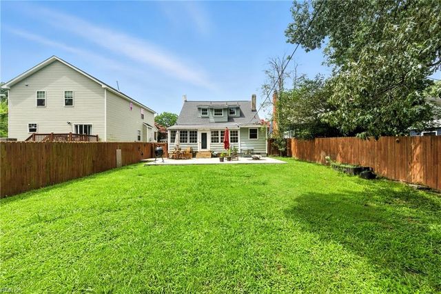 116 Pochin PL, Hampton, VA 23661