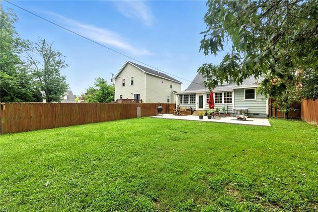 116 Pochin PL, Hampton, VA 23661