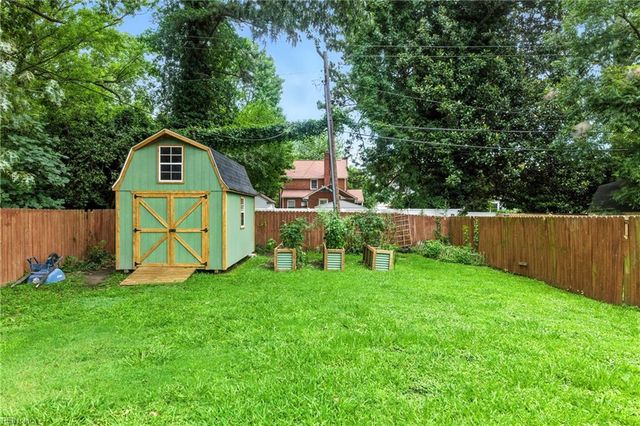116 Pochin PL, Hampton, VA 23661