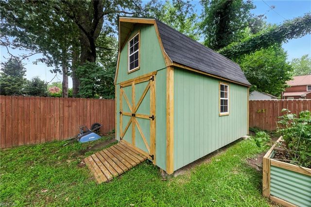 116 Pochin PL, Hampton, VA 23661