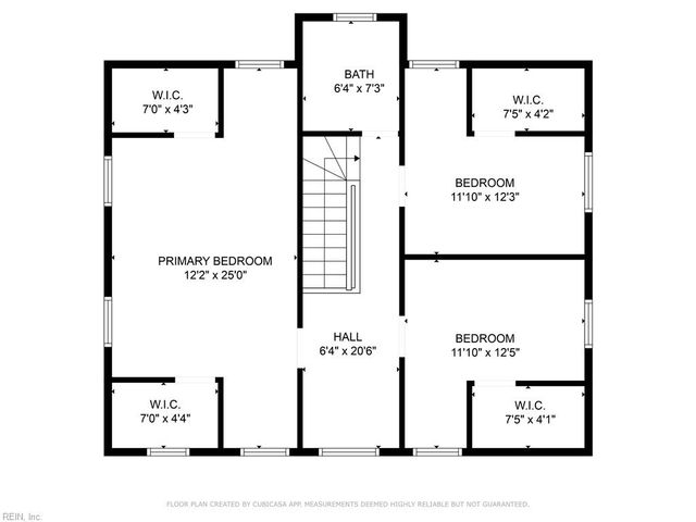 116 Pochin PL, Hampton, VA 23661