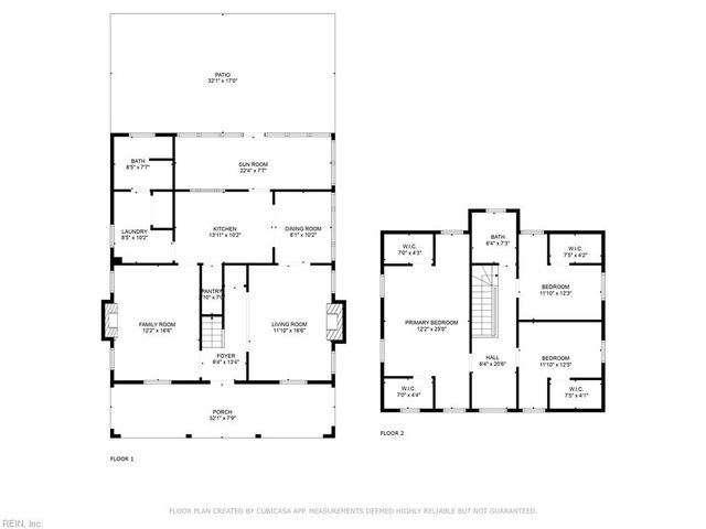 116 Pochin PL, Hampton, VA 23661