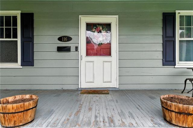116 Pochin PL, Hampton, VA 23661