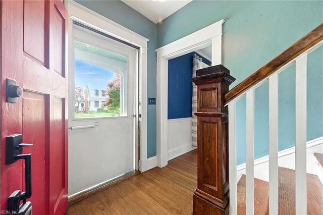116 Pochin PL, Hampton, VA 23661