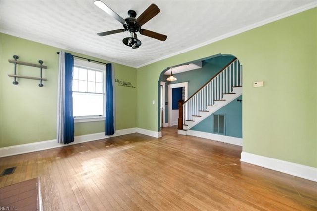 116 Pochin PL, Hampton, VA 23661