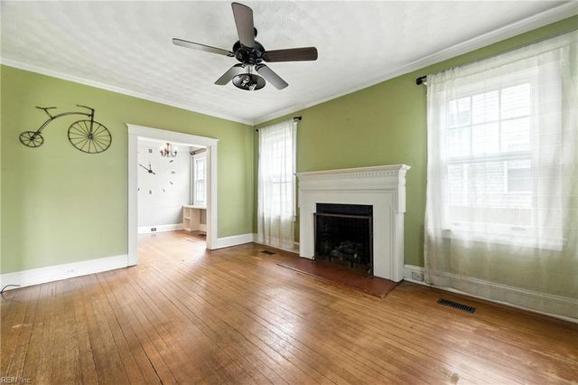 116 Pochin PL, Hampton, VA 23661