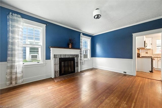 116 Pochin PL, Hampton, VA 23661