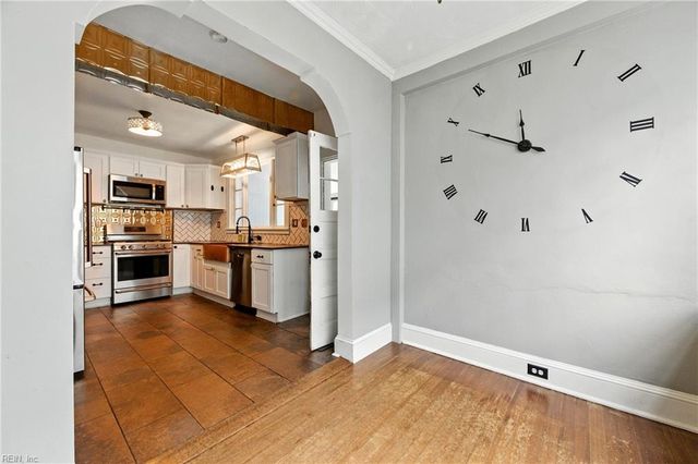 116 Pochin PL, Hampton, VA 23661
